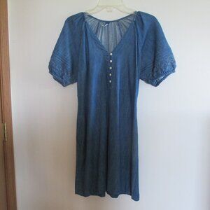 Old Navy Blue Women's Dress